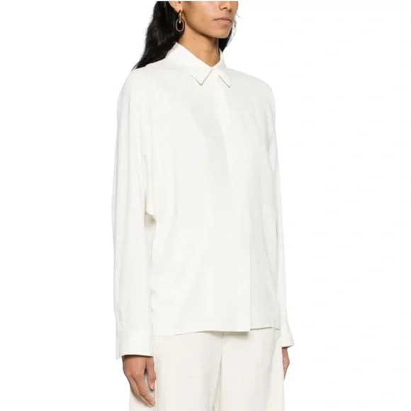 Toteme top - Picture 2 of 12